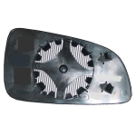 PIASTRA OPEL ASTRA H '04<>'09 5P DX