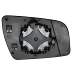 PIASTRA SX OPEL ZAFIRA '11> TER ASF