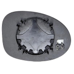 PIASTRA RENAULT TWINGO '97<>'07 TER ASF SX