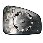 PIASTRA RENAULT MEGANE '08> TER ASF SX