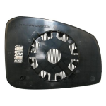 PIASTRA TERMICA/ASFERICA LAGUNA >08 SX