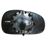 PIASTRA SEAT LEON '05<>'09 ASF TER SX