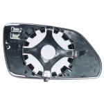 PIASTRA SKODA OCTAVIA '04<>'08 TER DX