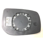 PIASTRA DX TER YARIS AURIS AVENSIS '06<>'11 ATT. RETTANGOLARE