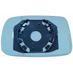 PIASTRA SX TOYOTA COROLLA  YARIS 99<>'05 ATT. ROTONDO