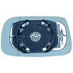 PIASTRA SX TOYOTA COROLLA YARIS '99<>'05 TER ASF ATT. ROTONDO