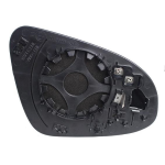 PIASTRA SX  YARIS '11> AYGO VERSO AURIS C1 108 '14>TER ATT, ROTONDO