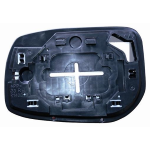 PIASTRA SX ASF TER TOYOTA AURIS ATTACCO RETTANGOLARE (JAPAN)