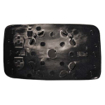 PIASTRA RET DX SEAT IBIZA CORDOBA VW GOLF VENTO '91<>'02