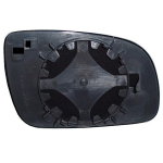 PIASTRA SX ASF WV. LUPO >'01 POLO '98>SEAT AROSA '01>