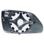 PIASTRA DX WV. POLO & SKODA OCTAVIA '05<>'08 TER ASF