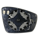 PIASTRA RET DX TER WV POLO V '09>