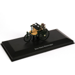 MODELLINO MERCEDES-BENZ MOTORWAGEN SCALA 1:43
