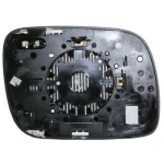 PIASTRA VW TOUAREG 02<>07 TER DX