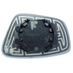 PIASTRA DX TER PER VW UP SKODA CITIGO SEAT MII 12>