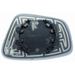 PIASTRA SX ASF TER PER VW UP SKODA CITIGO SEAT MII 12>