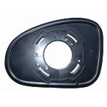 PIASTRA RET. LAT.SX DAEWOO/CHEVROLET MATIZ '98<>'05