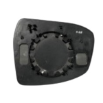 PIASTRA DX TER FORD FOCUS MONDEO '07<>'14 ATT. RETTANGOLARE