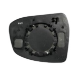 PIASTRA SX TER FORD FOCUS MONDEO '07<>'14 ATT. RETTANGOLARE