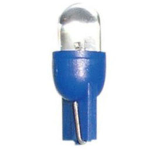 COPPIA LUCI MAGIC LED BLUE BLISTER