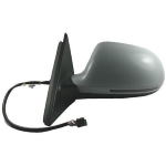 RETROV.LAT AUDI A4/AVANT '07<>'09 ELE C/PR C/LU ASF TER SX