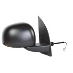 RETROV.LAT FIAT PANDA '09<>'12 MEC DX NERO