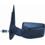 RETROVISORE LAT DX FIAT TIPO/TEMPRA MANUALE NERO