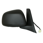 RETROV.LAT FIAT SEDICI SUZUKI SX4 '06> NER ELE DX