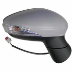 RETROV.LAT DX FORD FIESTA '13> C/LU ELE TER C/PR