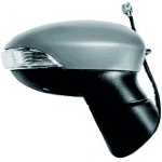 RETROV.LAT DX FORD FIESTA '13> C/LU ELE TER C/PR ABBATTIBILE