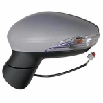 RETROV.LAT SX FORD FIESTA '13> C/LU ELE TER C/PR