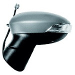 RETROV.LAT SX FORD FIESTA '13> C/LU ELE TER C/PR ABBATTIBILE