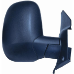 RETROVISORE LAT DX FORD TRANSIT '94<>'00 BRACCIO CORTO C/GRANDANGOLO