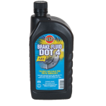 LIQUIDO FRENI EST BRAKE FLUID DOT 4 500 ML.