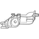 SUPPORTO RIPARAZIONE PROIETTORE YARIS DX