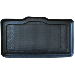 TAPPETO IN GOMMA PER BAULE FIAT PANDA '12>