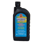 FLUIDO SERVOSTERZO ROSSO ATF II DEXORON ML. 250