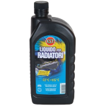 LIQUIDO PER RADIATORE PERMANENT FLUID BLU - 22 LT. 1