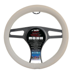COPRIVOLANTE 500 ECO-PELLE ECOTONE BEIGE D. 37/39