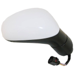 RETROV.LAT SEAT LEON '05<>'09 ELEC/PR TER DX