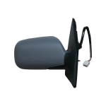 RETROV.LAT TOYOTA YARIS '03> NER MEC DX