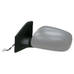 RETROV.LAT TOYOTA AVENSIS '06<>'9 ELE C/PR C/LU TER DX