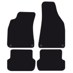 TAPPETO IN MOQUETTE TAILOR AUDI 4 BRL & SW  '01<>'07