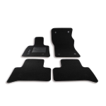 SET TAPPETO IN MOQUETTE ALFA ROMEO STELVIO '18