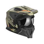 CASCO LS2 OF606 DRIFTER 22-06 MATT SAND TAGLIA S