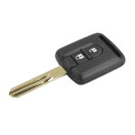 COVER CHIAVE NISSAN C/L 2 TASTI LAMA A PUNTA (LARGA 3,5 CM)