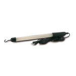 *LAMPADA NEON 220V 8W CAVO 5 mt.>