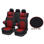 SET FODERA UNIV. START PLUS-COT NERO POS INTERO