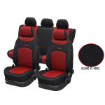 SET FODERA START-COT/SM G. PUNTO/EVO 3/5 NERO POS INTERO