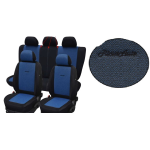 SET FODERA UNIV. AVIO PEGASO PLUS CON 6 ZIP